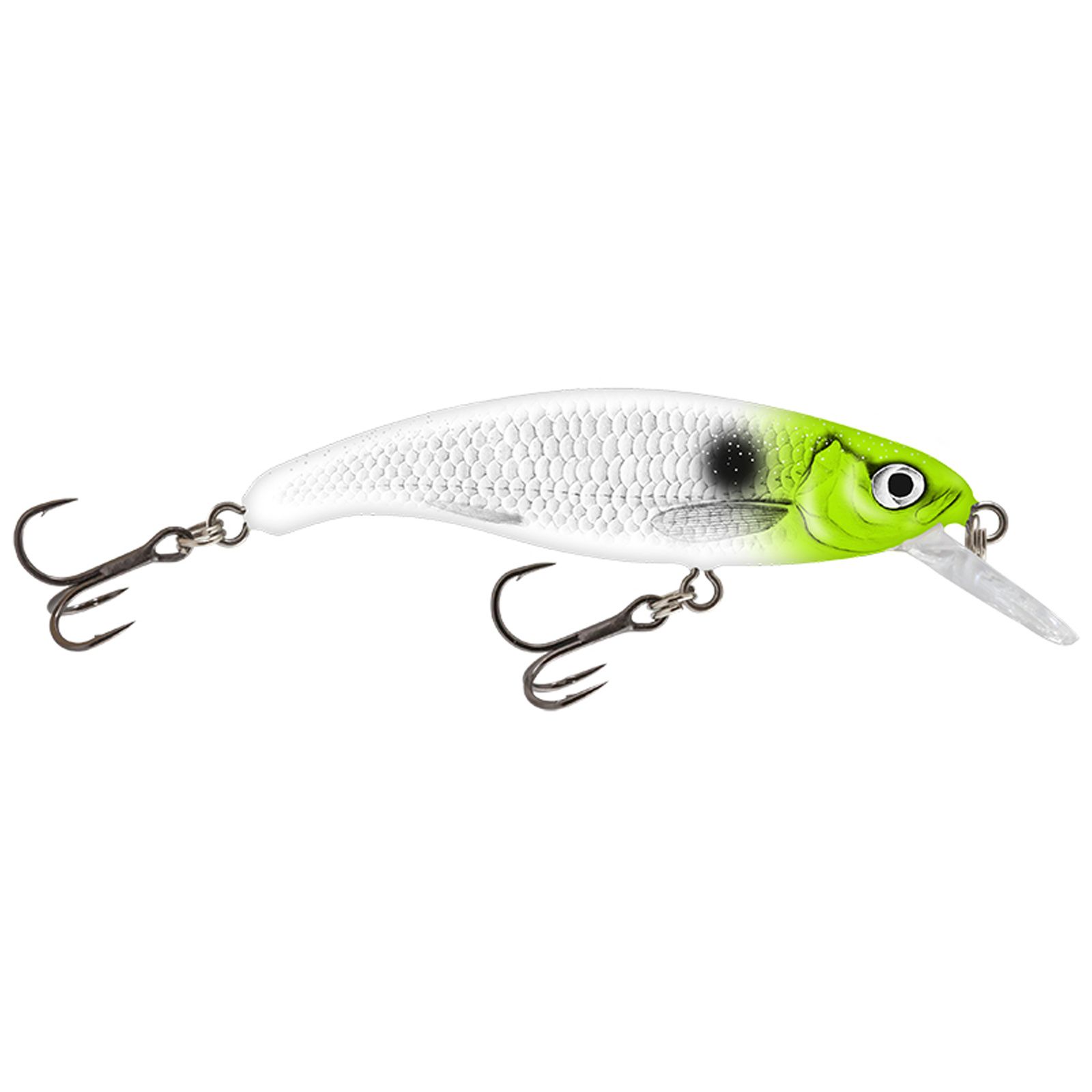 Salmo Slick Stick Floating Wobbler