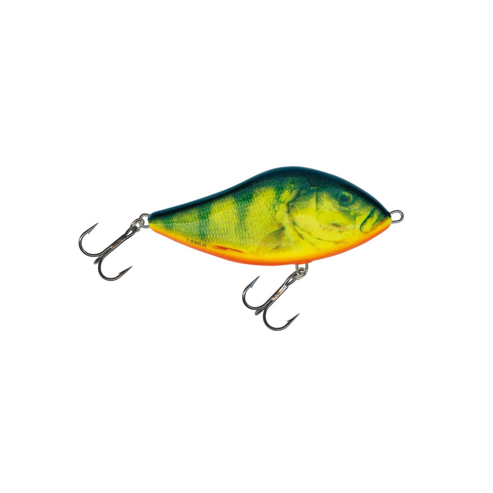 Jerkbaits Salmo Slider