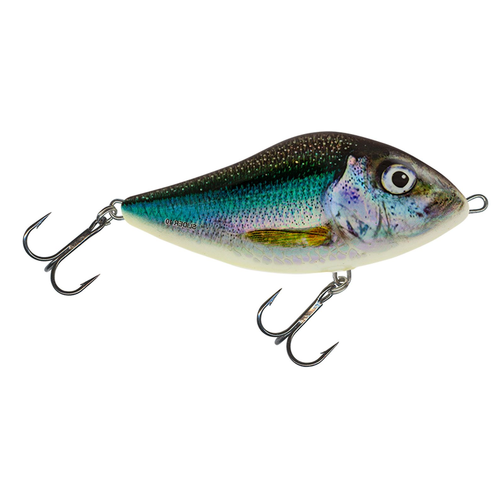 Salmo Slider 10 cm (Jerkbait)