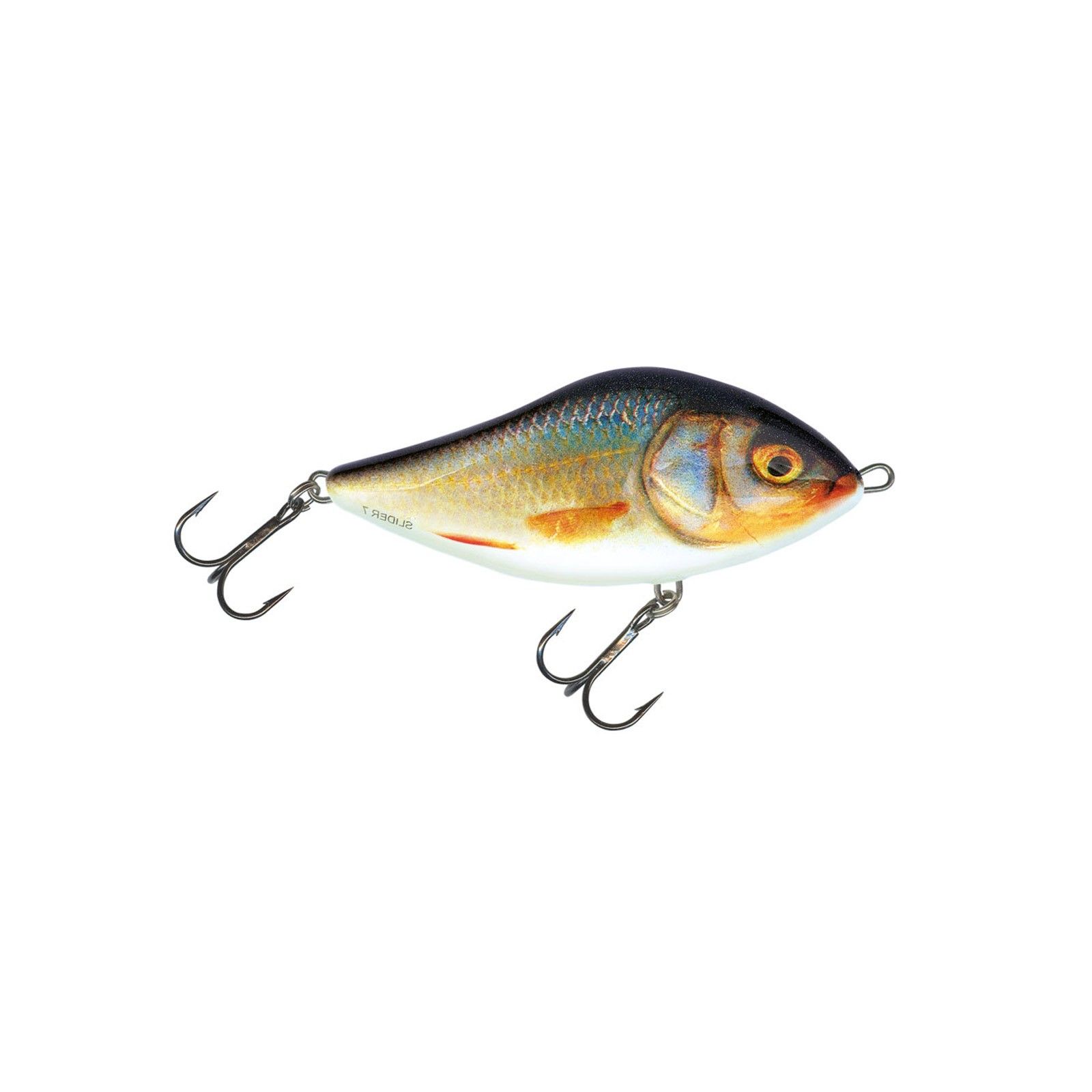 Salmo Slider 10 cm (Jerkbait)