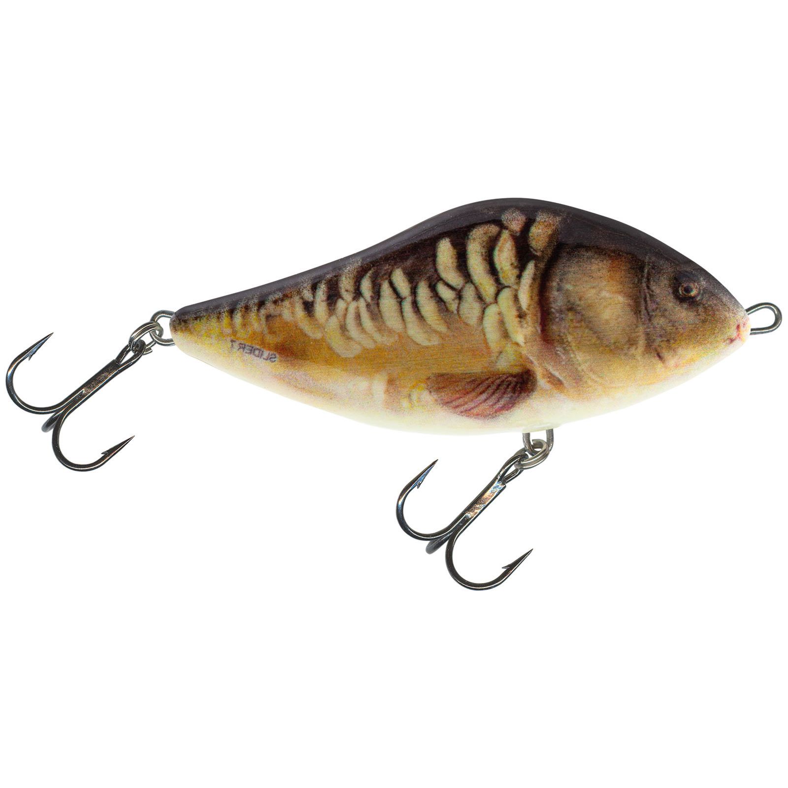 Salmo Slider 10 cm (Jerkbait)