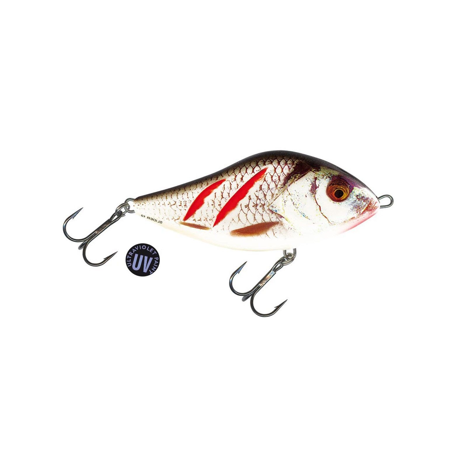 Salmo Slider 10 cm (Jerkbait)