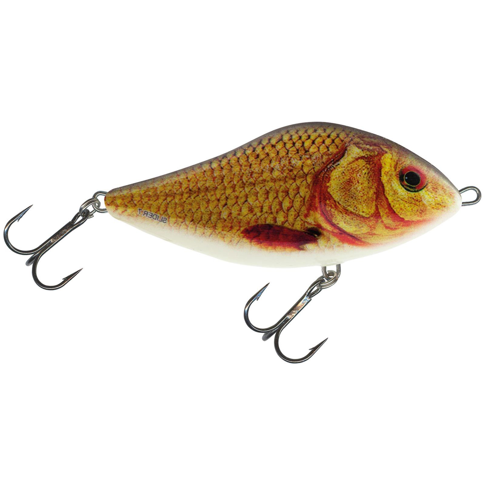 Salmo Slider 10 cm (Jerkbait)