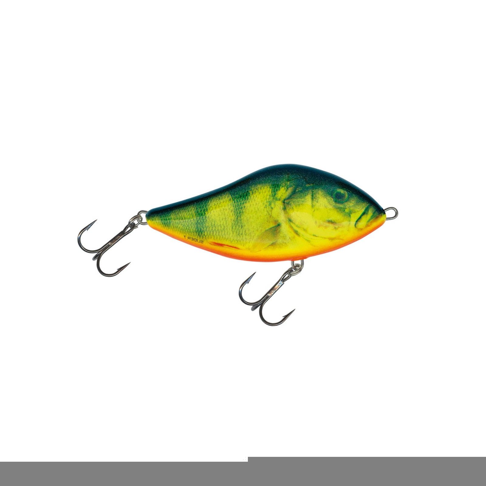 Salmo Slider 10 cm (Jerkbait)