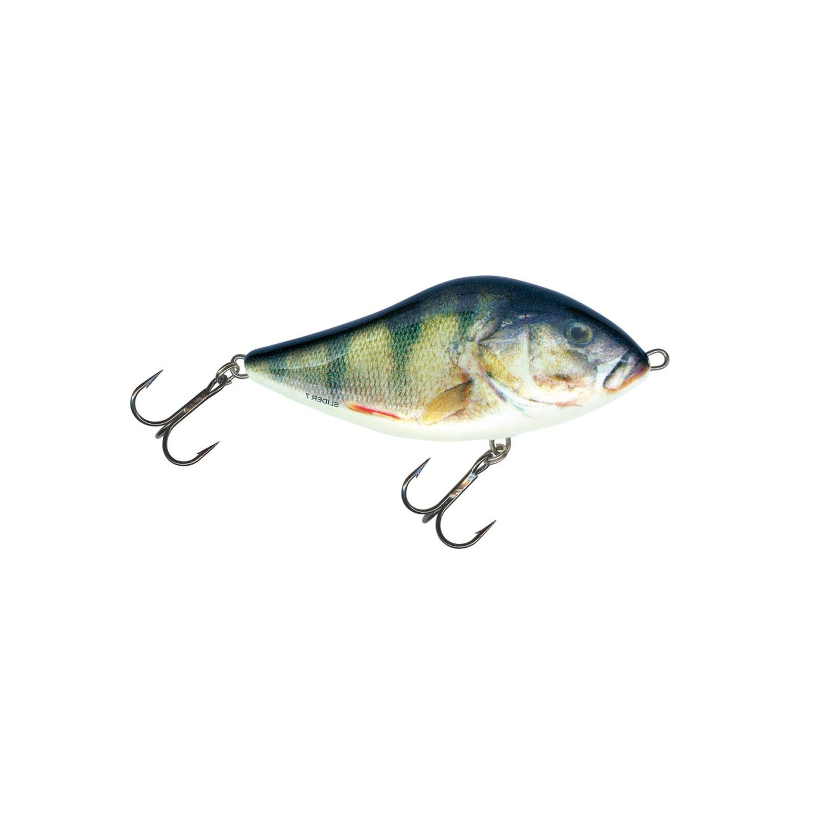 Salmo Slider 10 cm (Jerkbait)