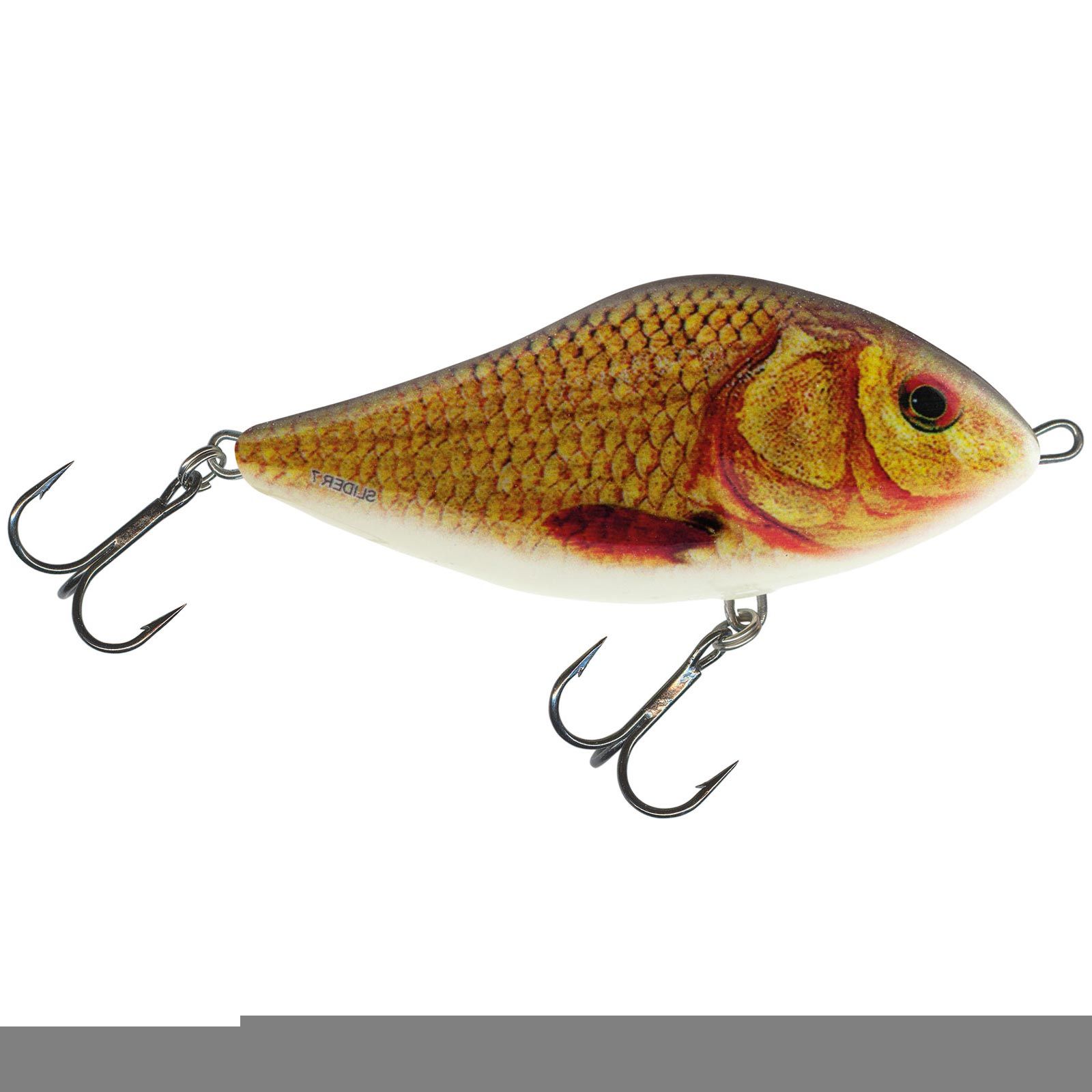 Jerkbaits Salmo Slider (Bild 4)