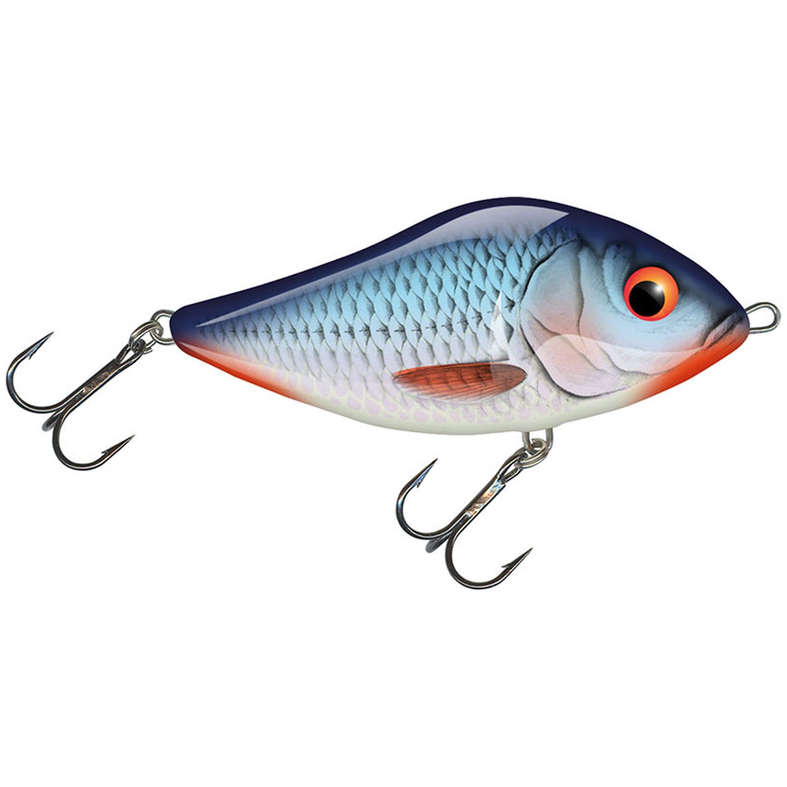 Jerkbaits Salmo Slider