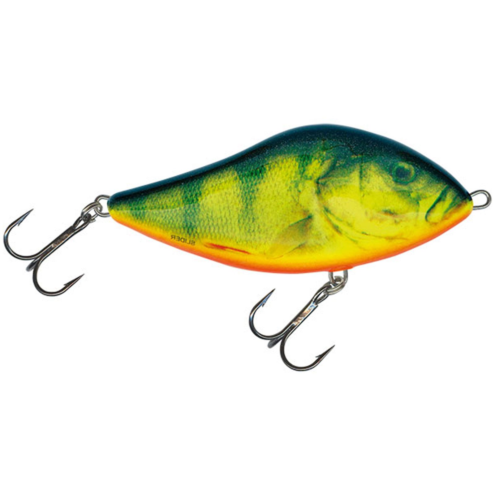 Salmo Slider 7 cm (Sinking / Jerkbait)