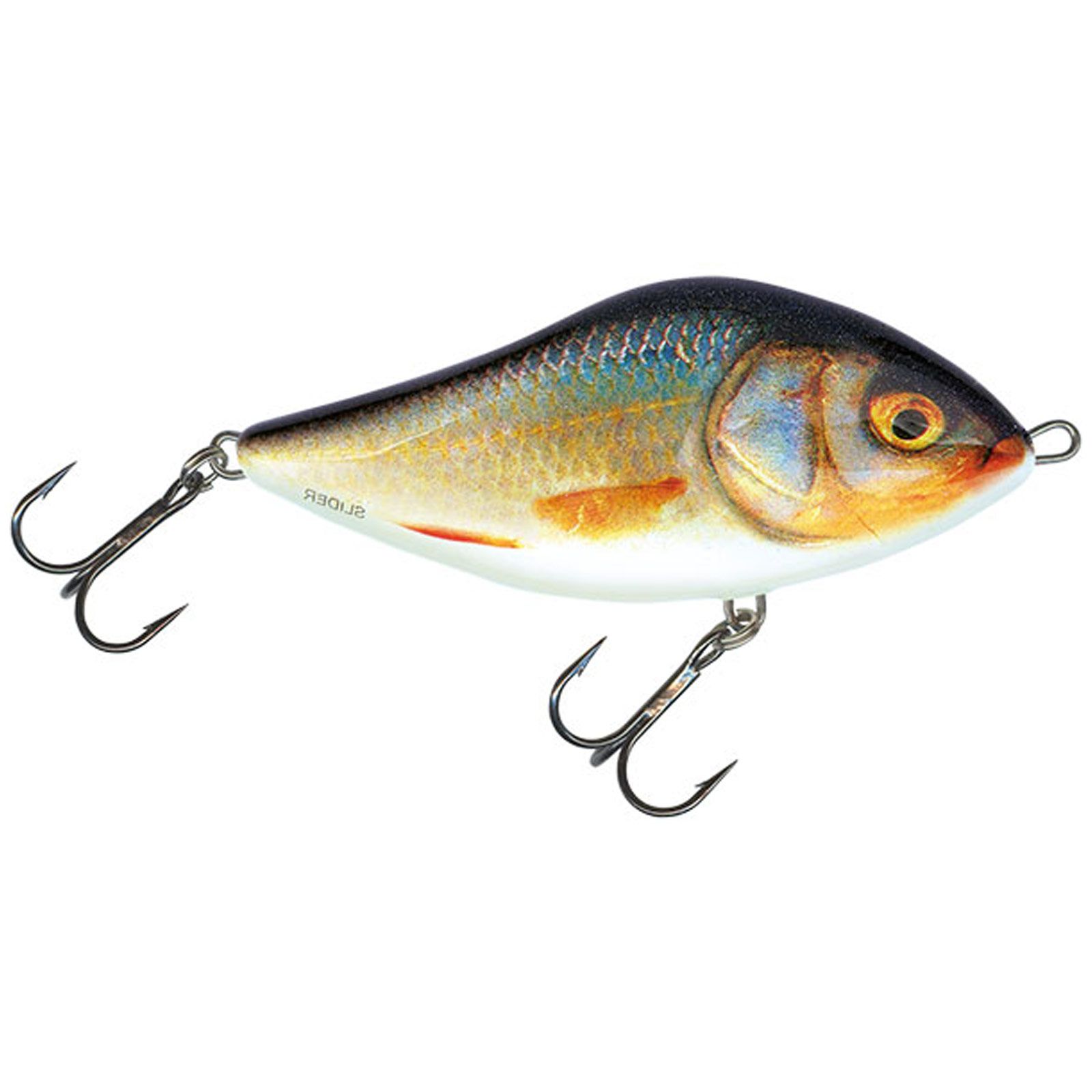 Salmo Slider 7 cm (Sinking / Jerkbait)