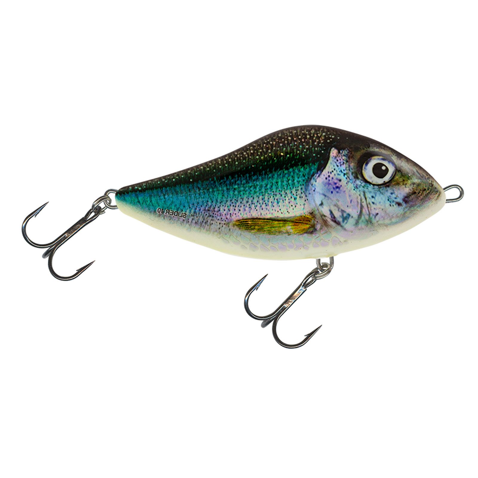 Salmo Slider
