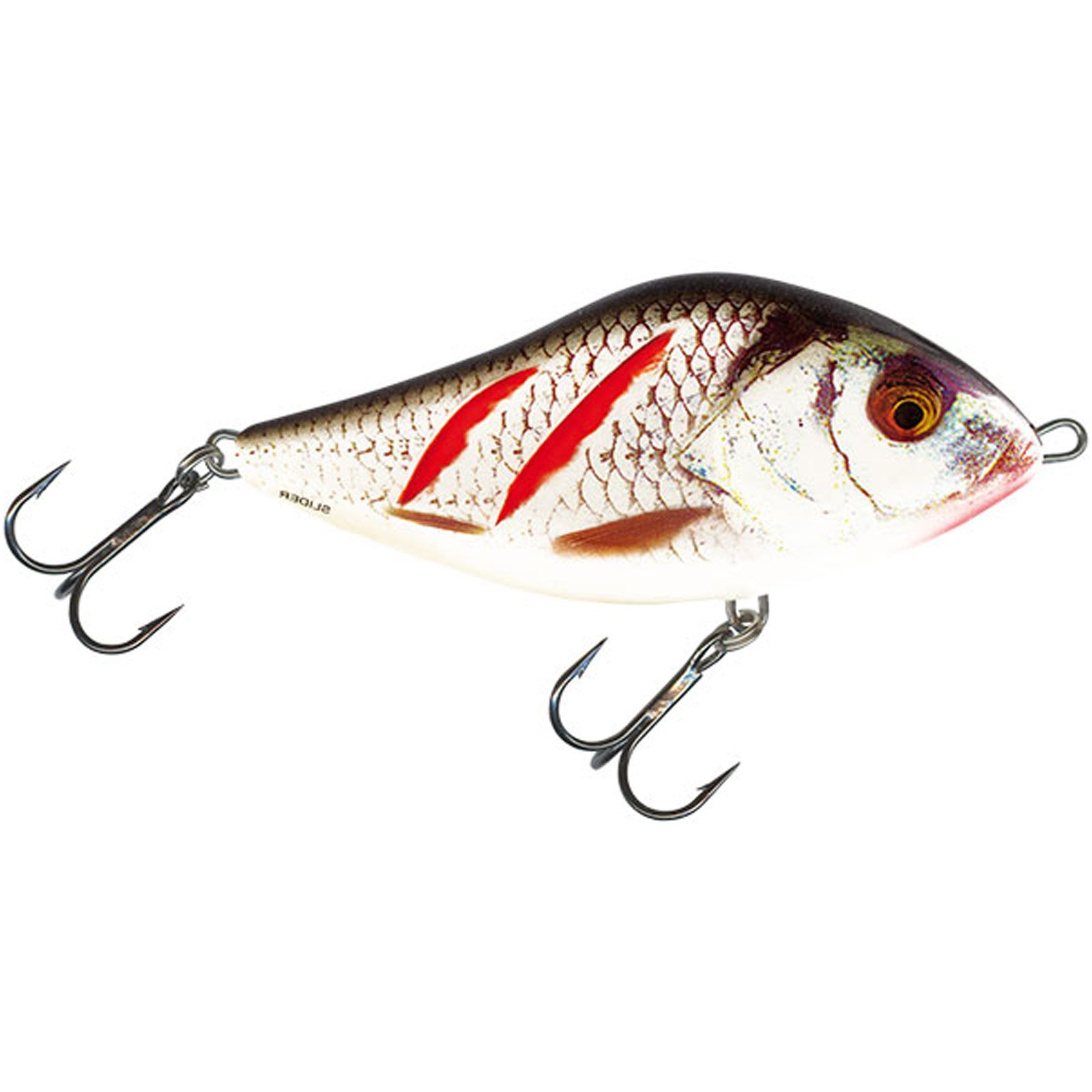 Salmo Slider