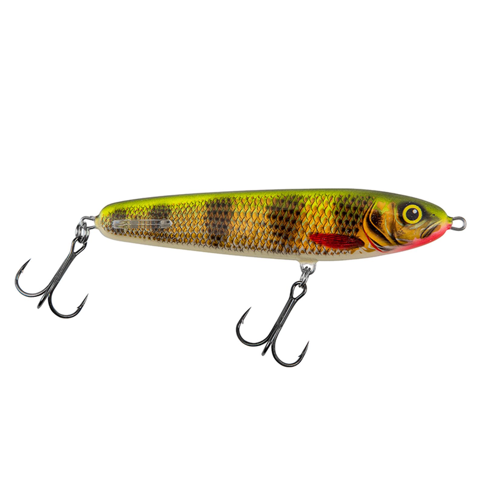 Jerkbaits Salmo Sweeper Floating (Bild 2)