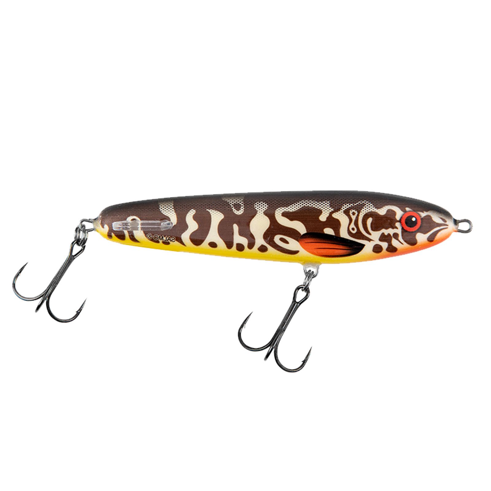 Jerkbaits Salmo Sweeper Floating (Bild 4)