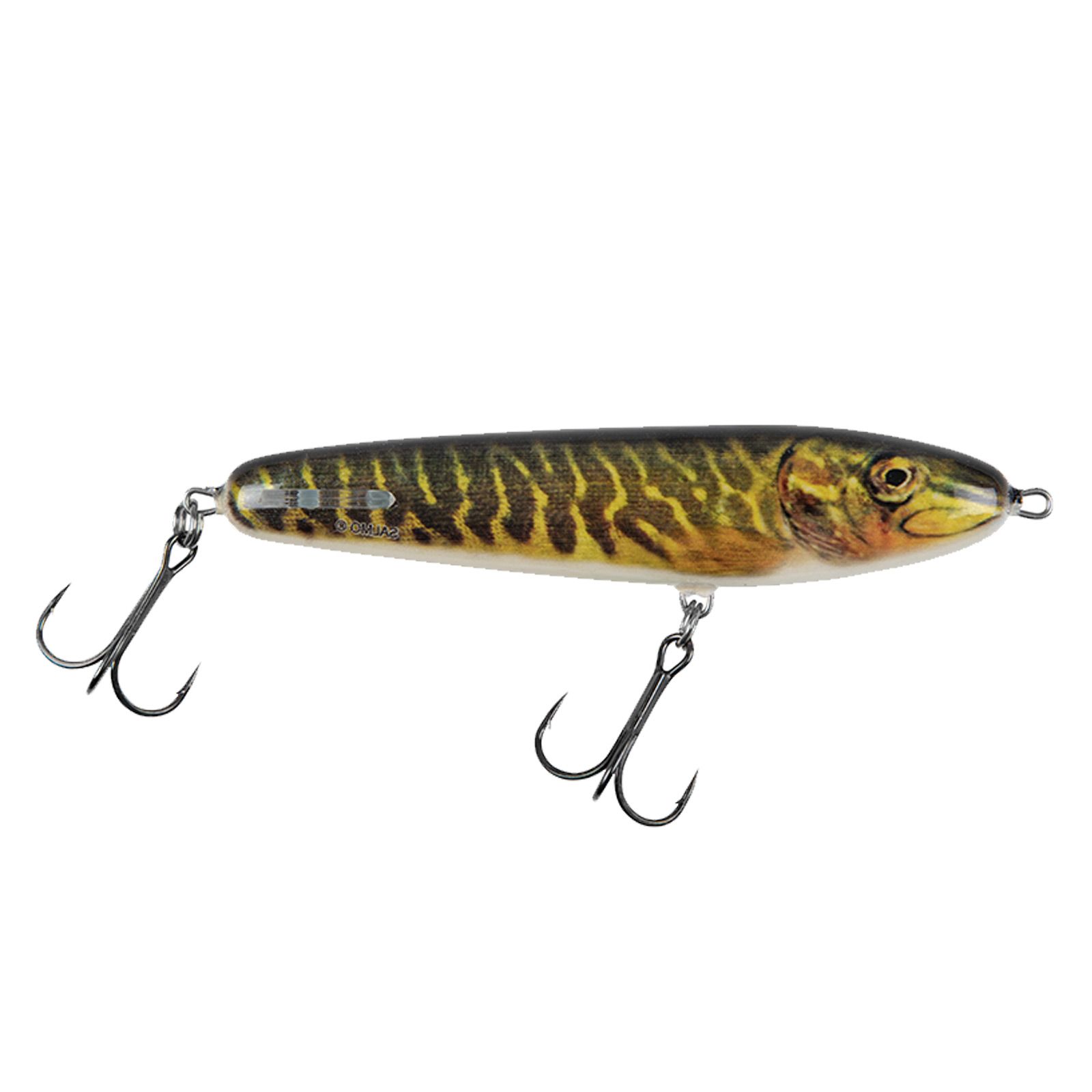 Jerkbaits Salmo Sweeper Floating (Bild 5)