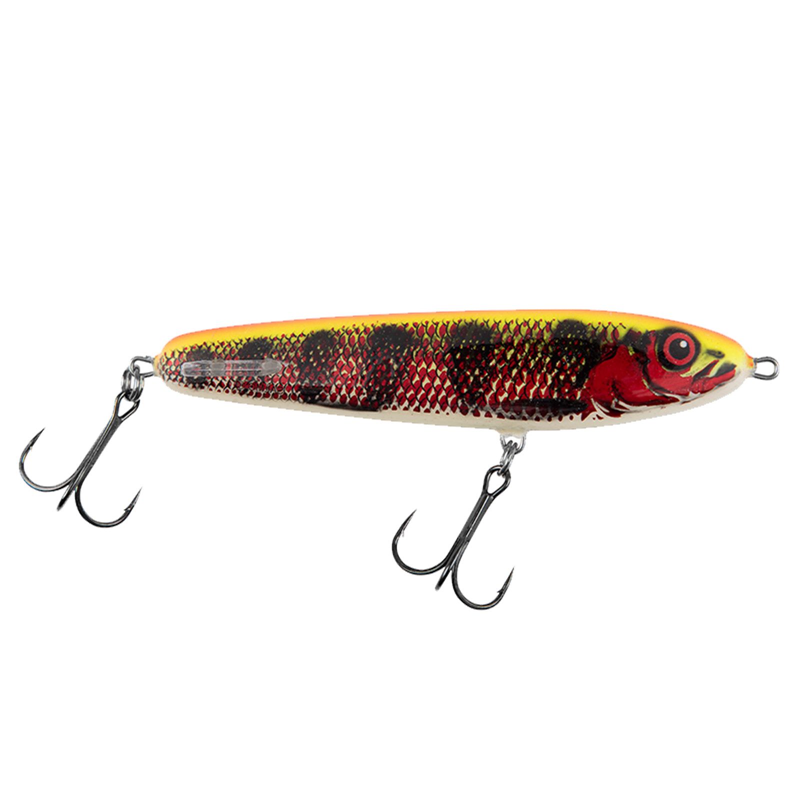 Jerkbaits Salmo Sweeper Floating (Bild 3)