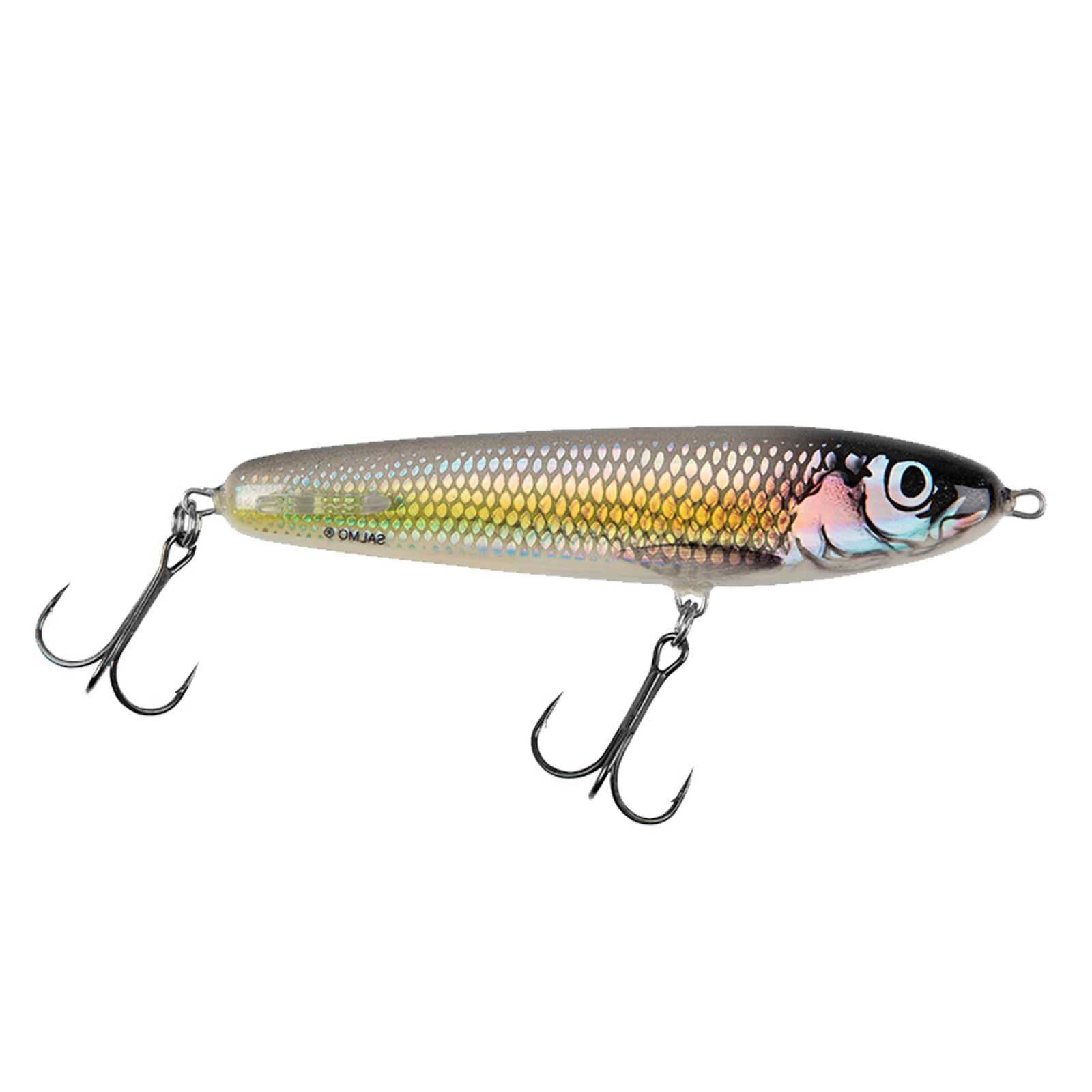 Jerkbaits Salmo Sweeper Floating (Bild 6)
