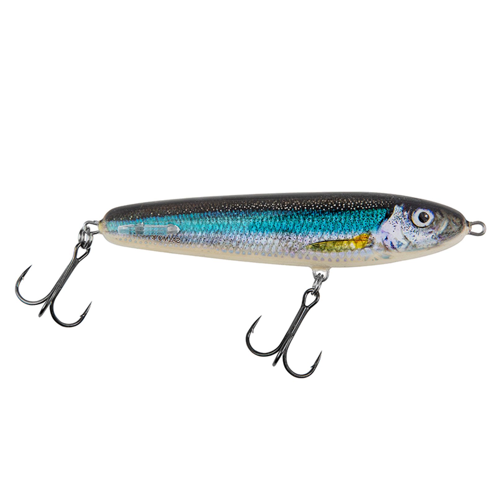 Jerkbaits Salmo Sweeper Floating