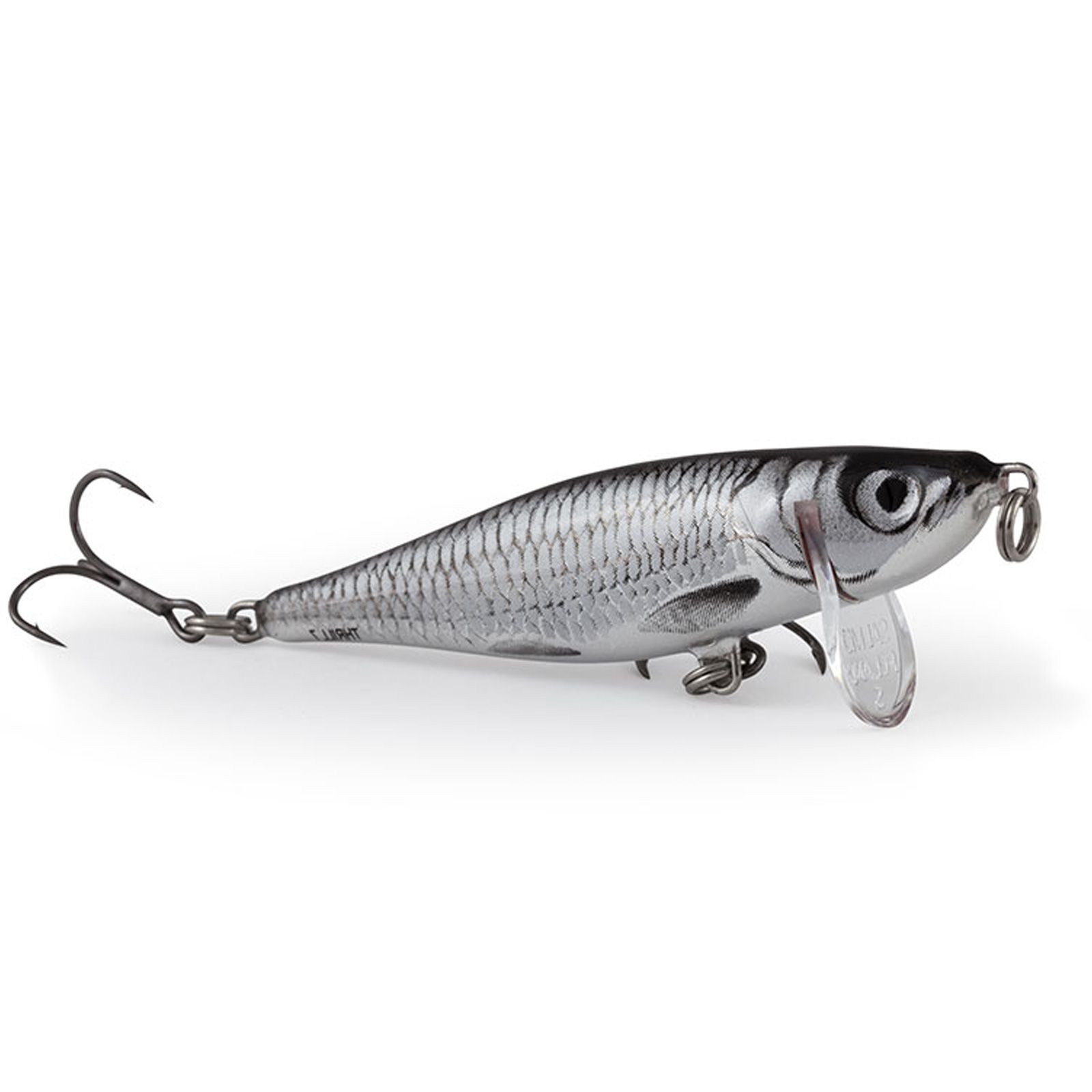 Salmo Thrill Sinking Wobbler