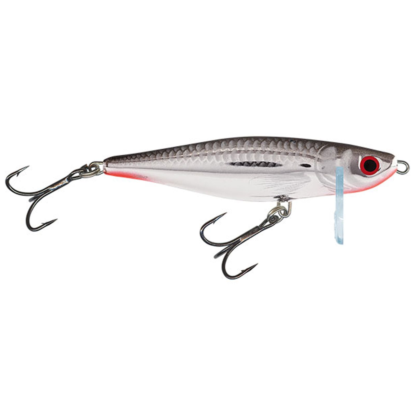 Salmo Thrill Sinking Wobbler