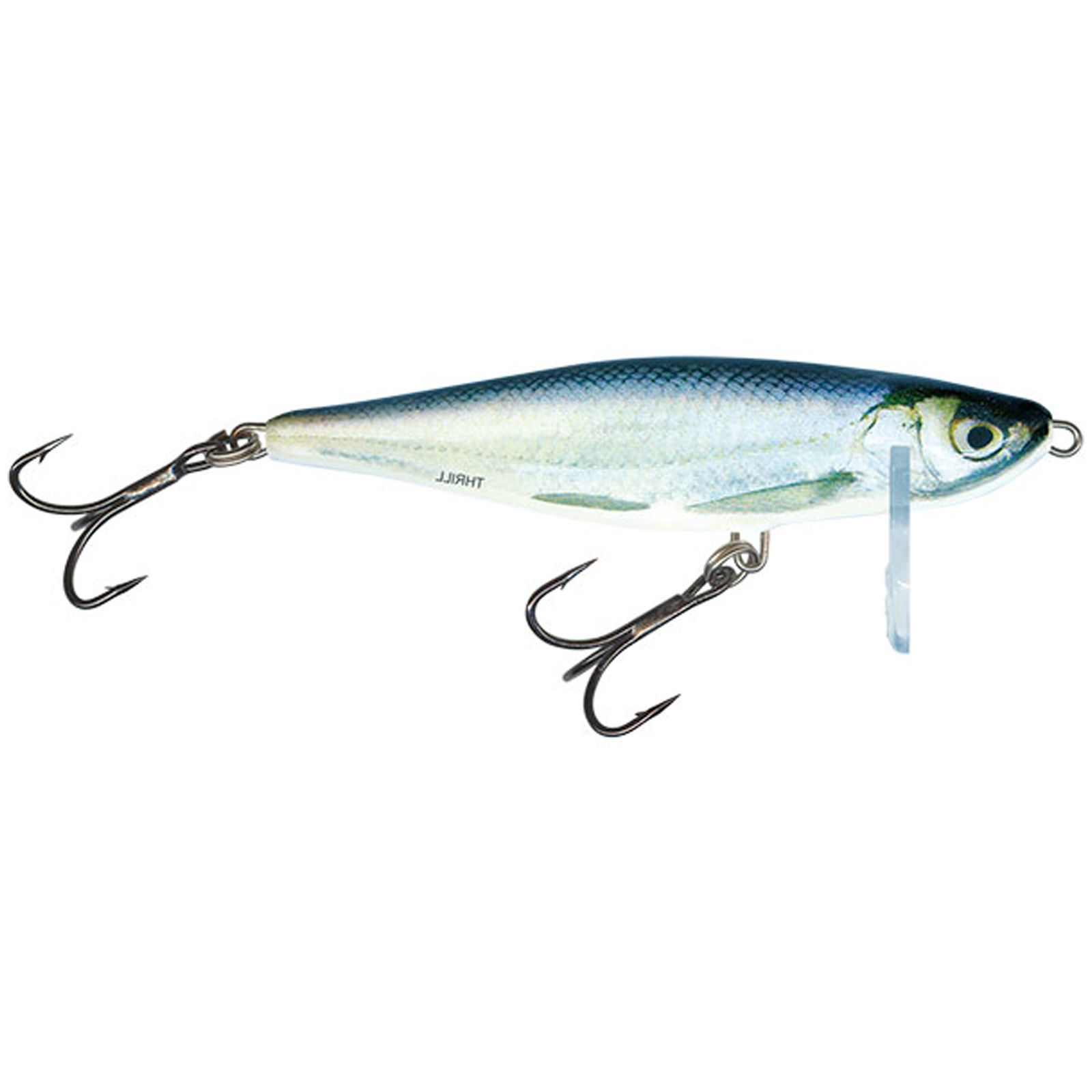 Salmo Thrill Sinking Wobbler