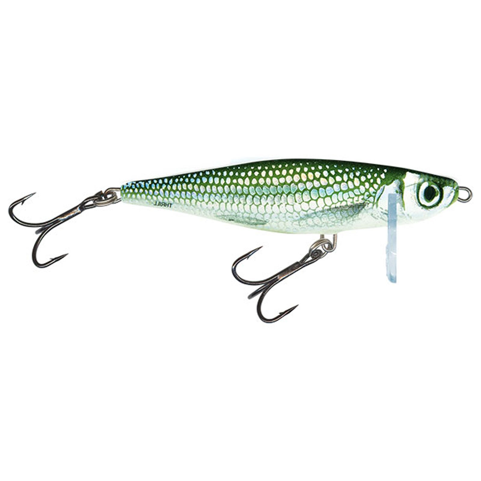 Salmo Thrill Sinking Wobbler