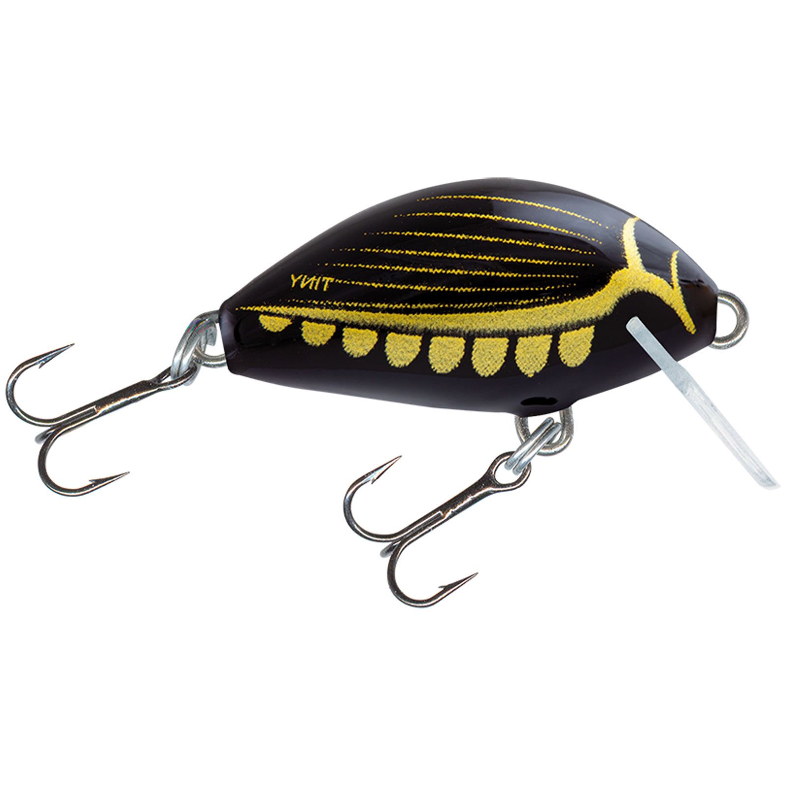 Salmo Tiny Sinking Wobbler