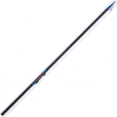 Salmo Zitterstock Rot