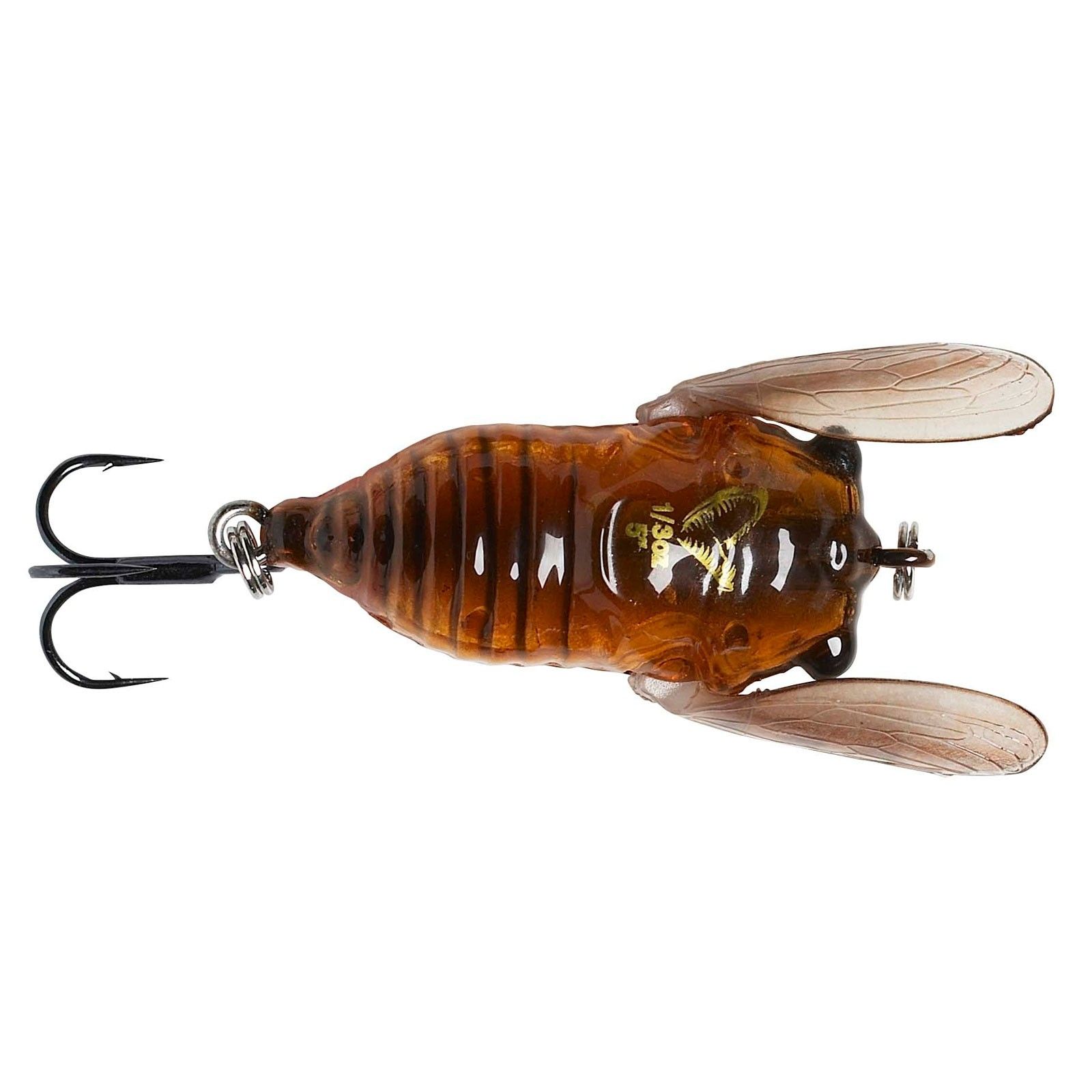 Savage Gear 3D Cicada Oberflächenköder