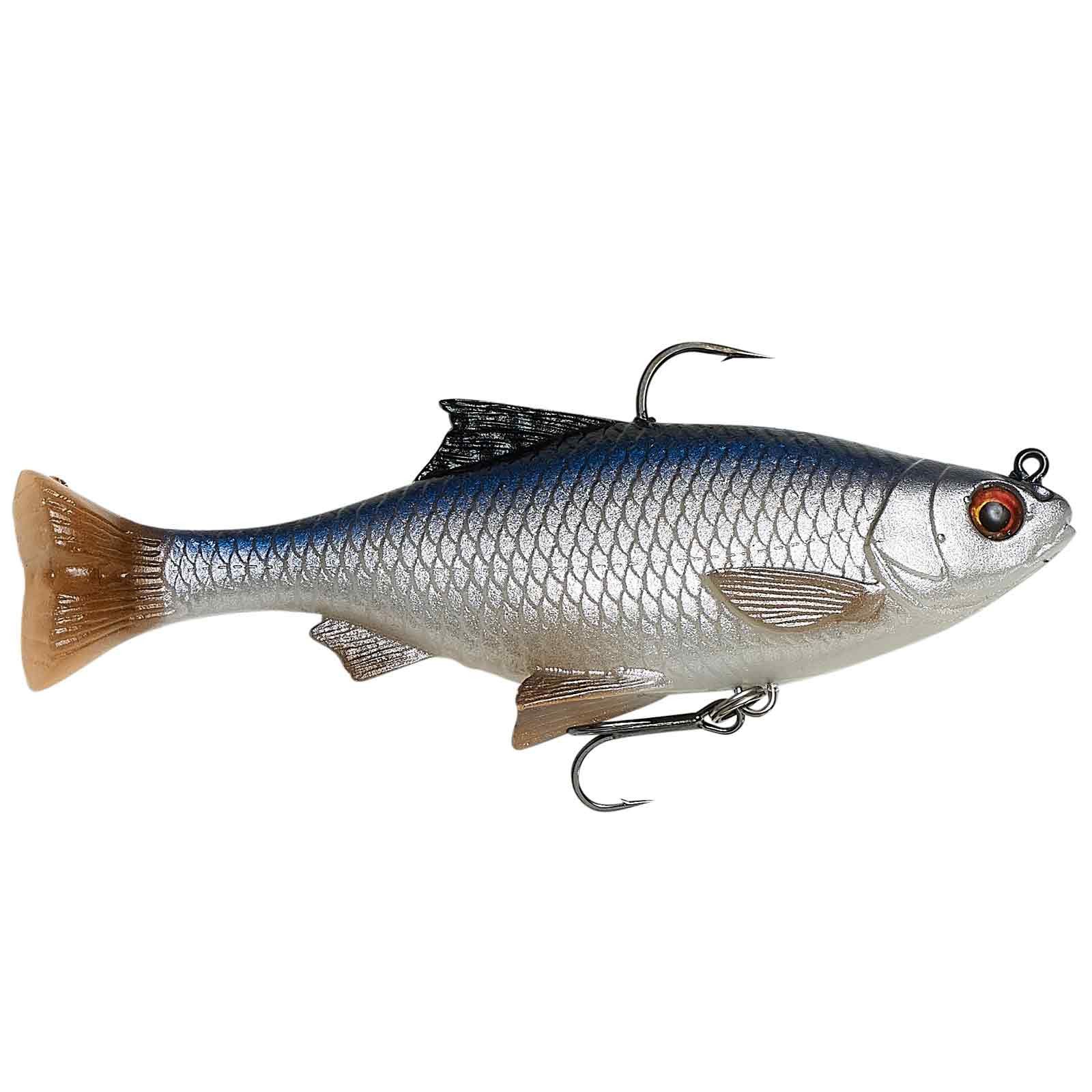 Savage Gear 3D Pulse Tail Roach