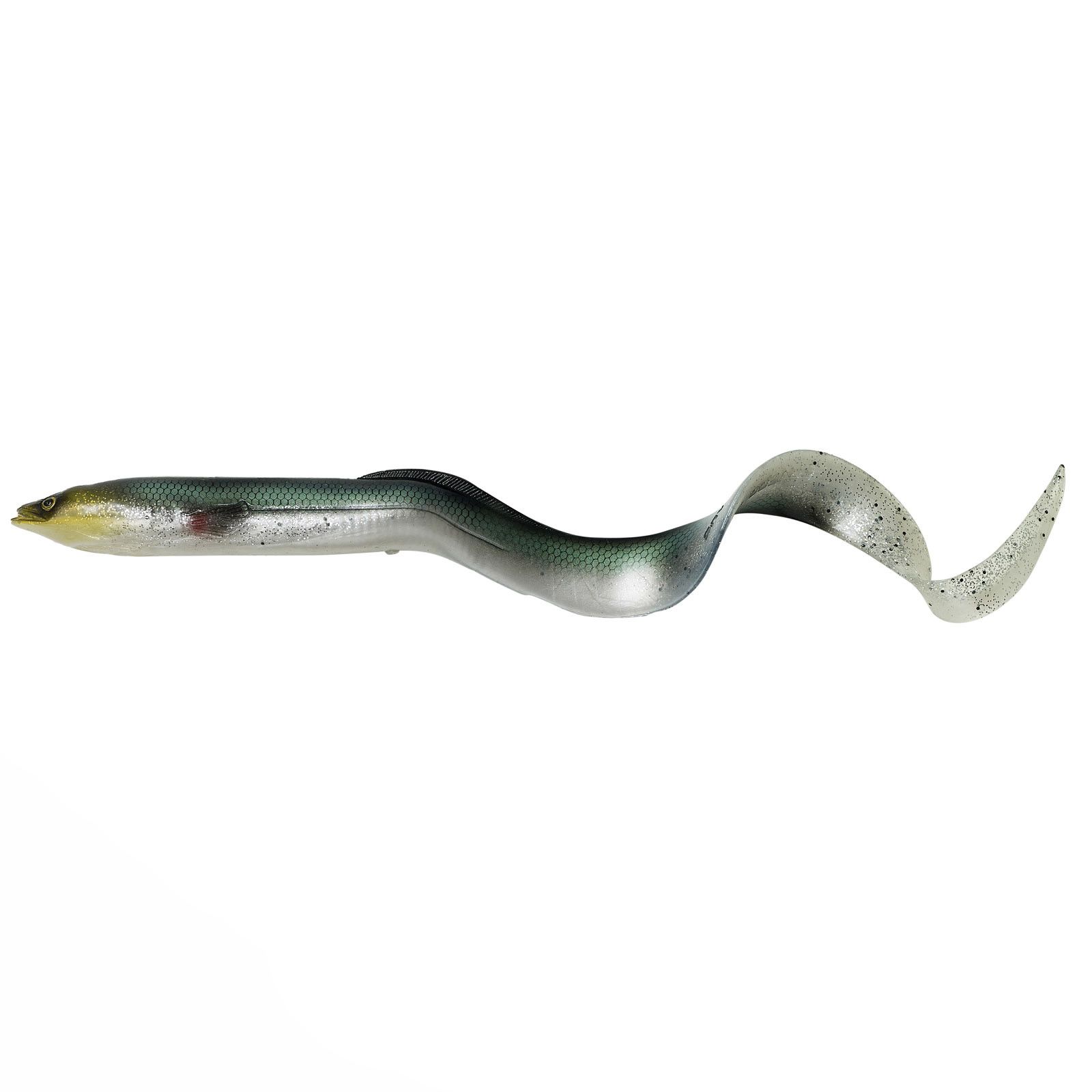 Savage Gear 3D Real Eel Gummiköder