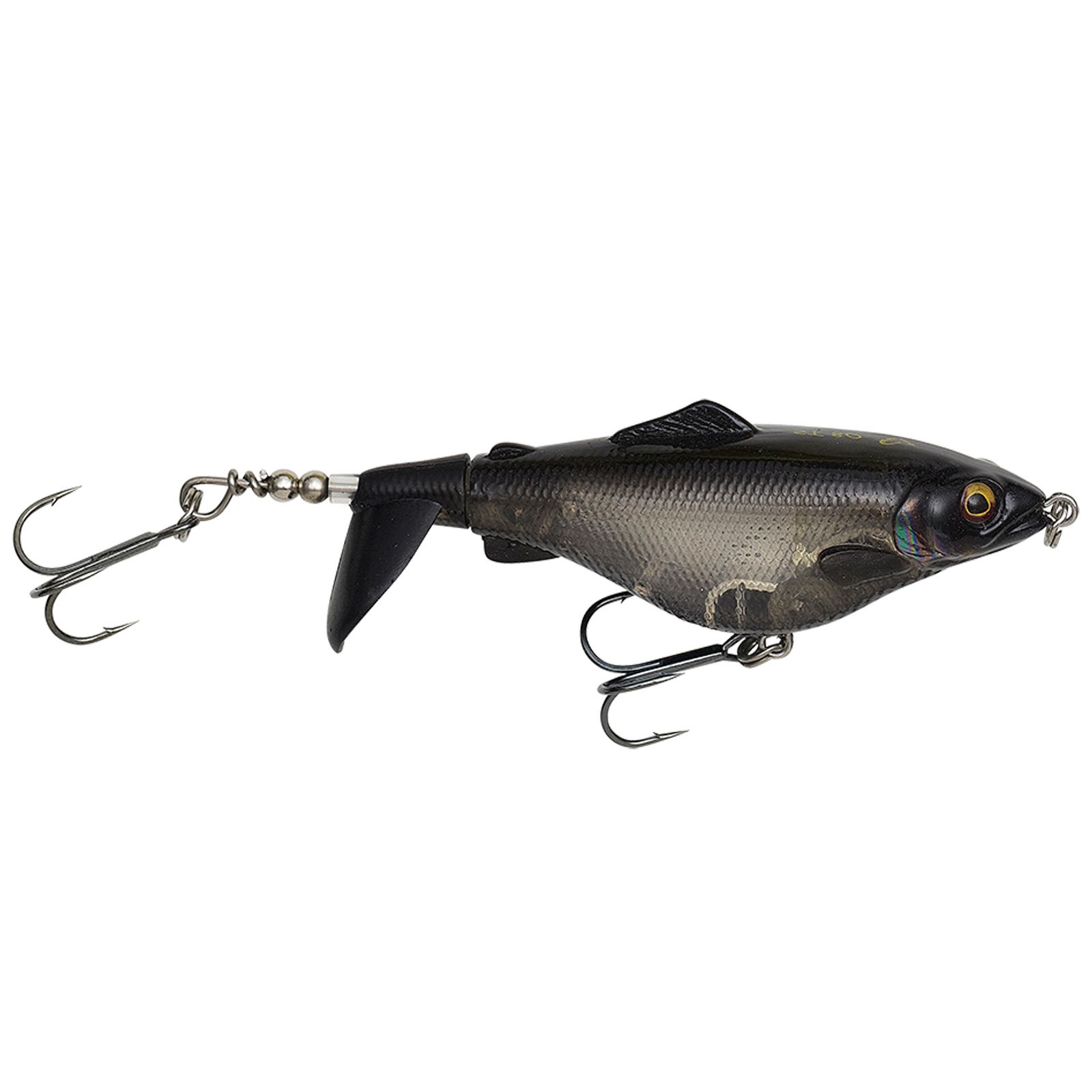 Savage Gear 3D Smashtail (8 cm / 12 g / Floating)