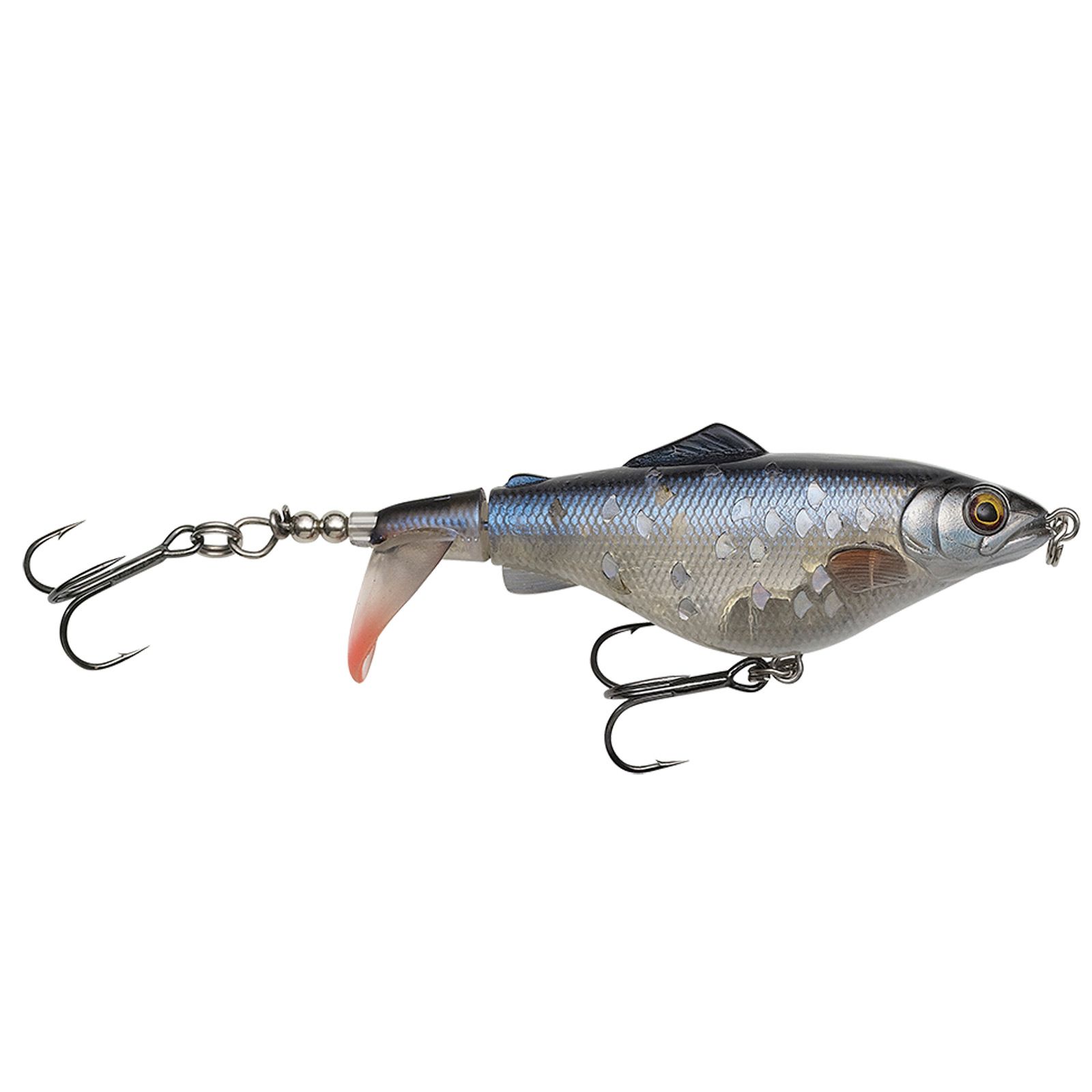 Savage Gear 3D Smashtail (8 cm / 12 g / Floating)