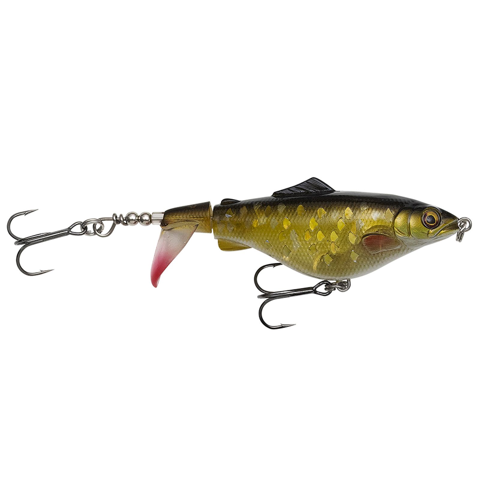 Savage Gear 3D Smashtail (8 cm / 12 g / Floating)