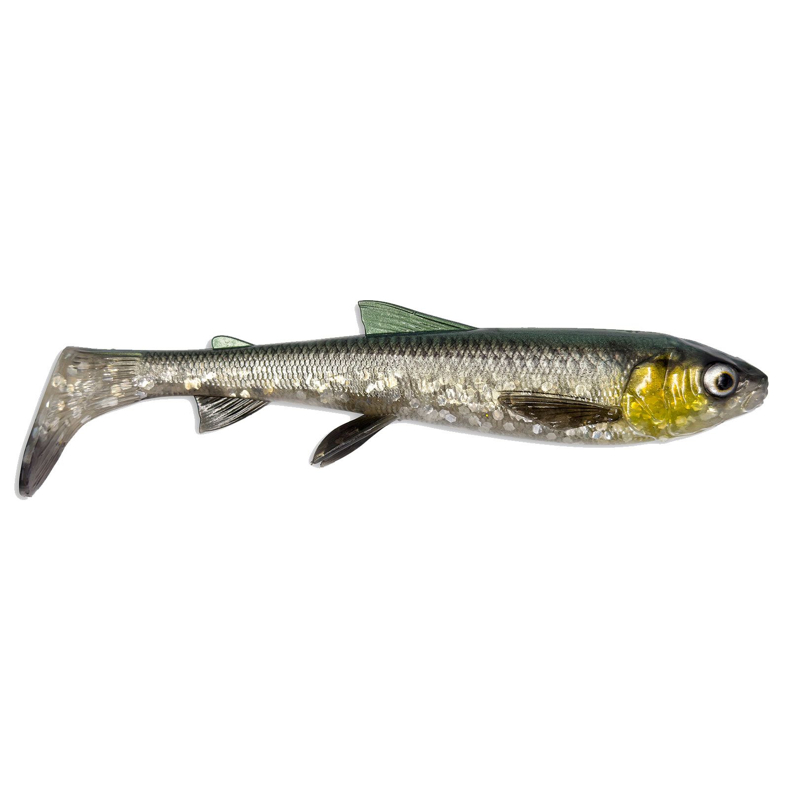 Savage Gear 3D Whitefish Shad