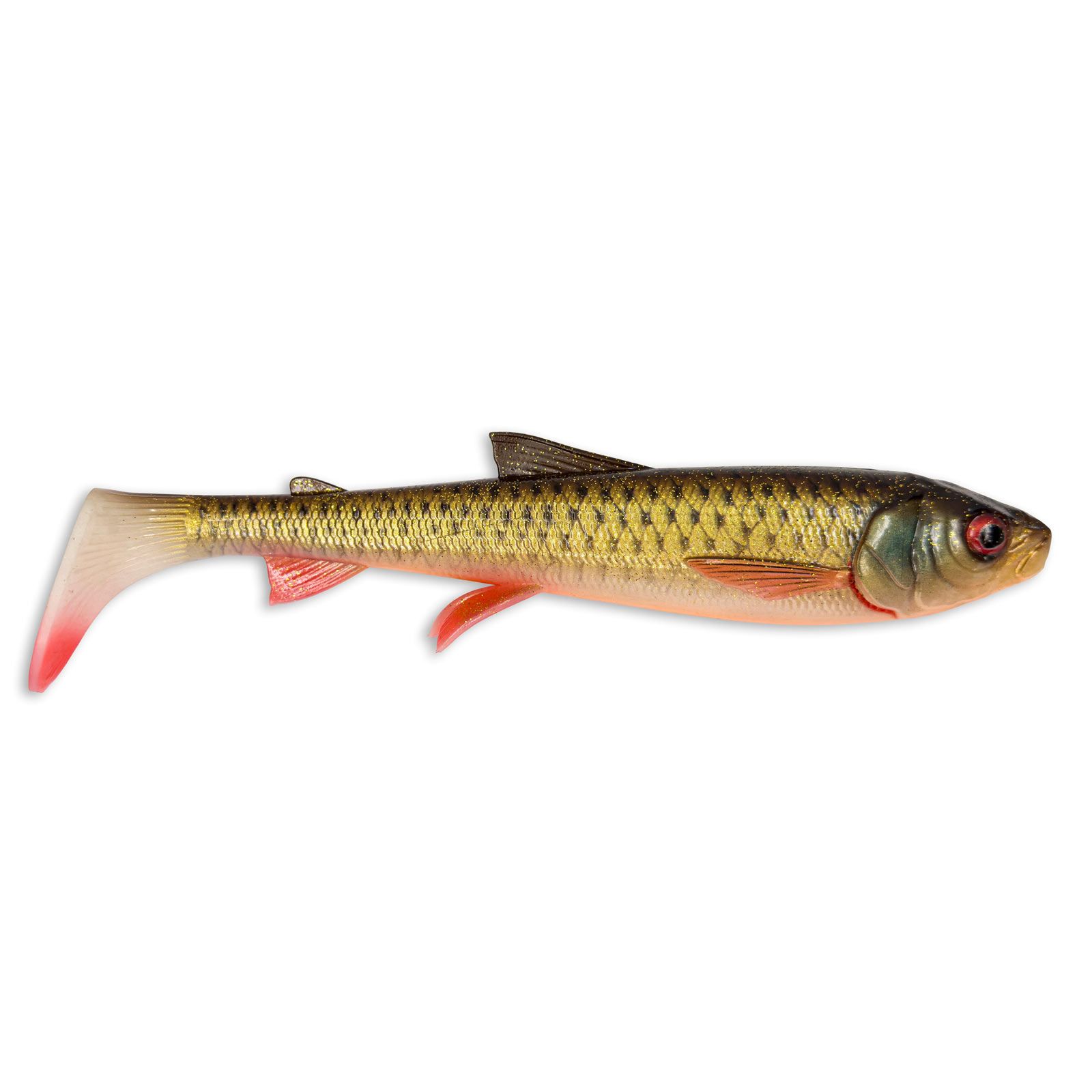 Savage Gear 3D Whitefish Shad