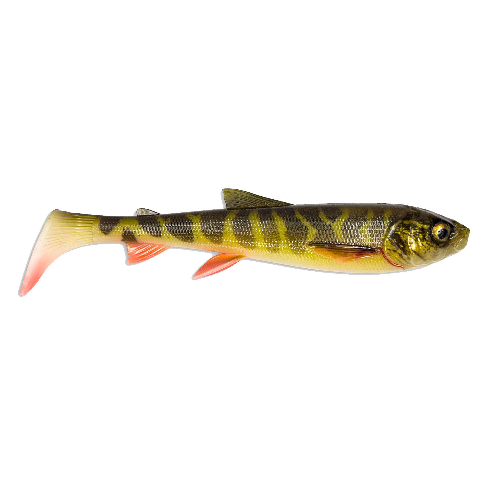 Savage Gear 3D Whitefish Shad