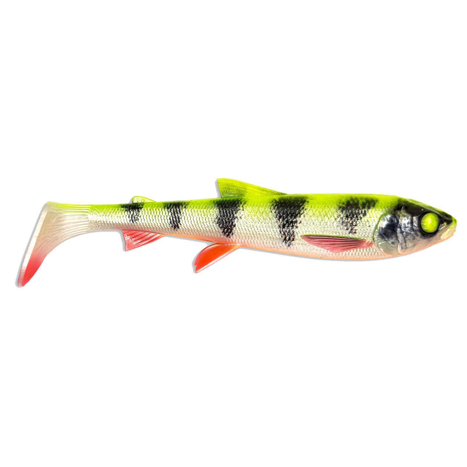 Savage Gear 3D Whitefish Shad