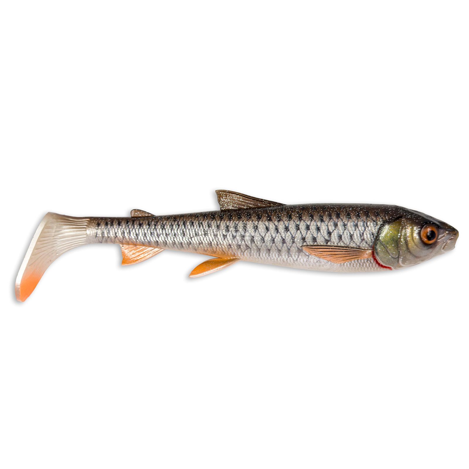 Savage Gear 3D Whitefish Shad