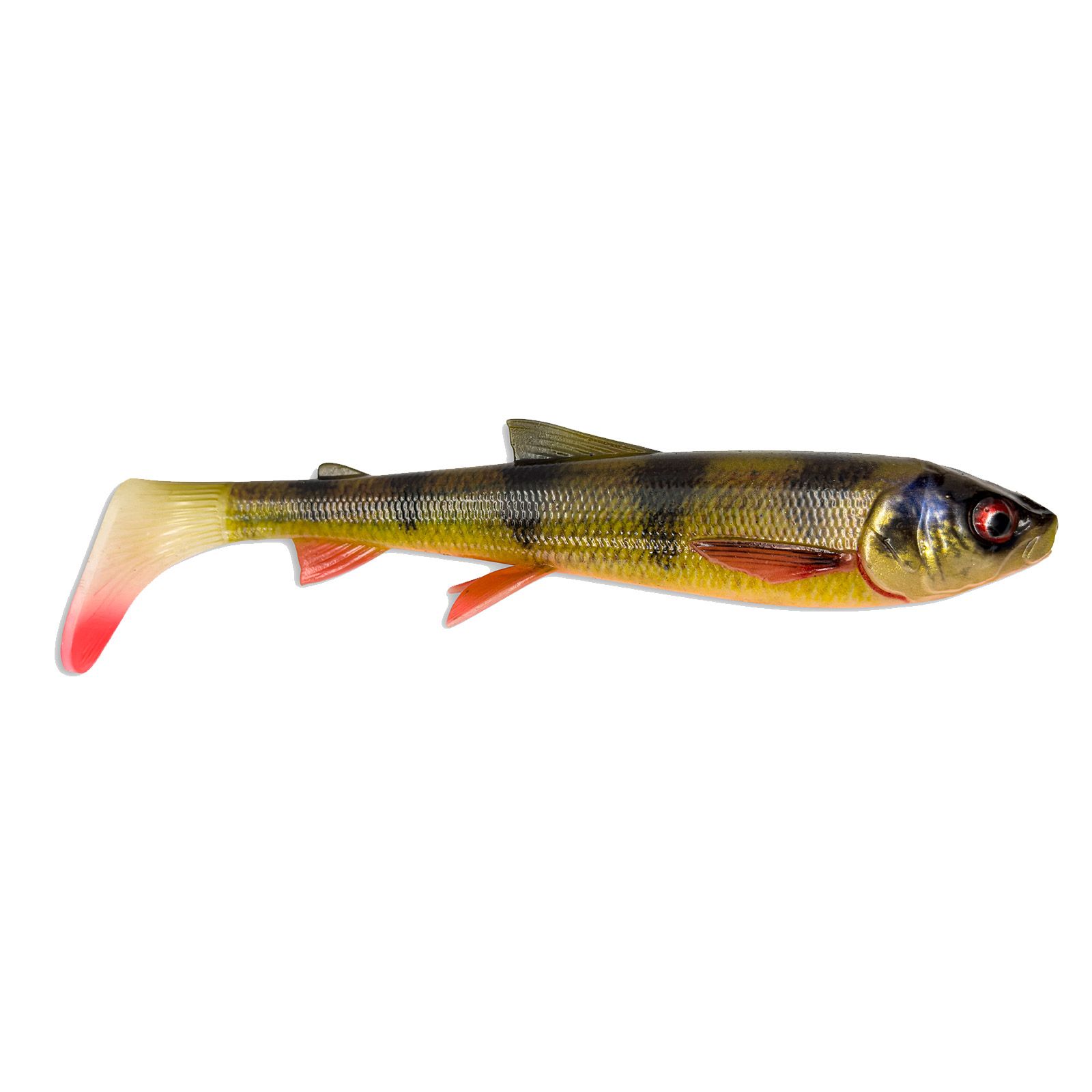 Savage Gear 3D Whitefish Shad