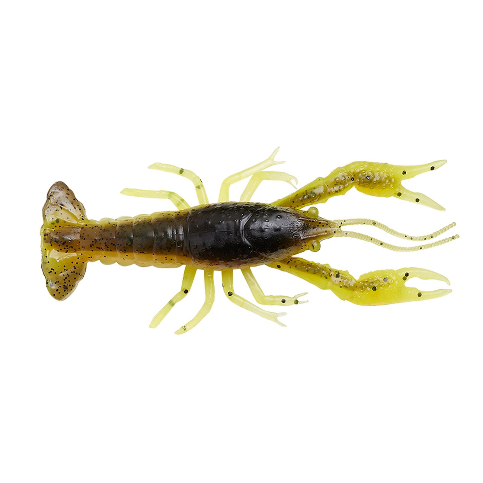 Savage Gear 4D Craw Gummikrebs