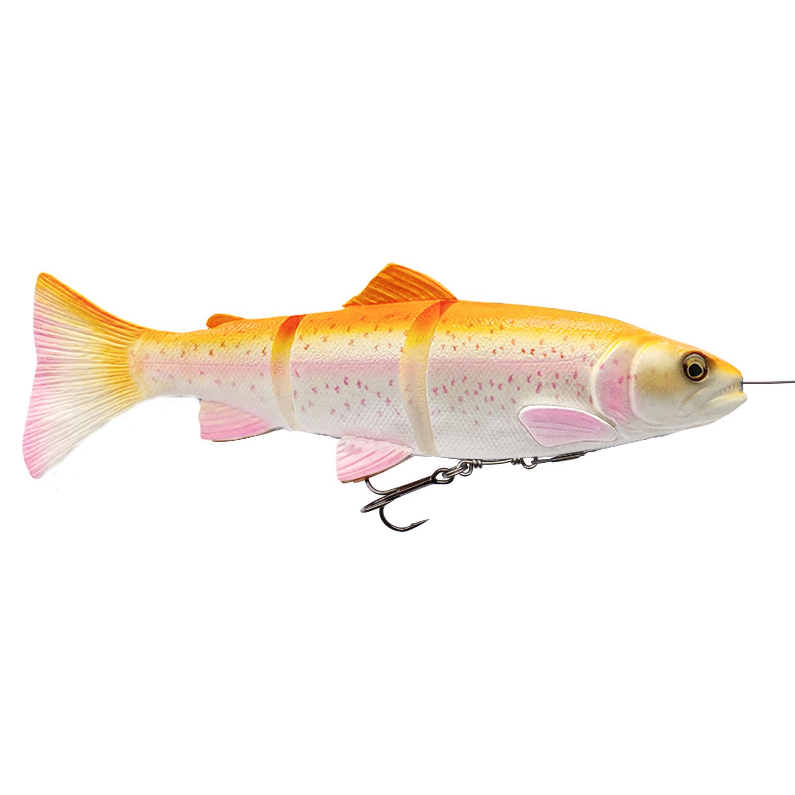 Savage Gear 4D Line Thru Trout MS 20 cm / 98 g