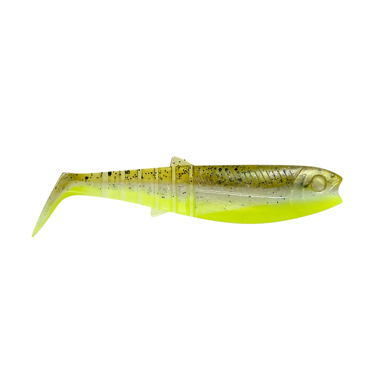 Savage Gear Cannibal Shad