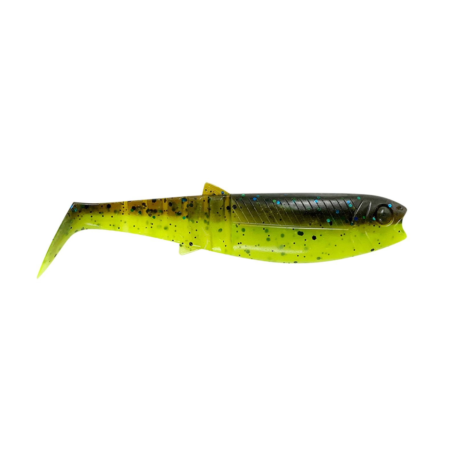 Savage Gear Cannibal Shad