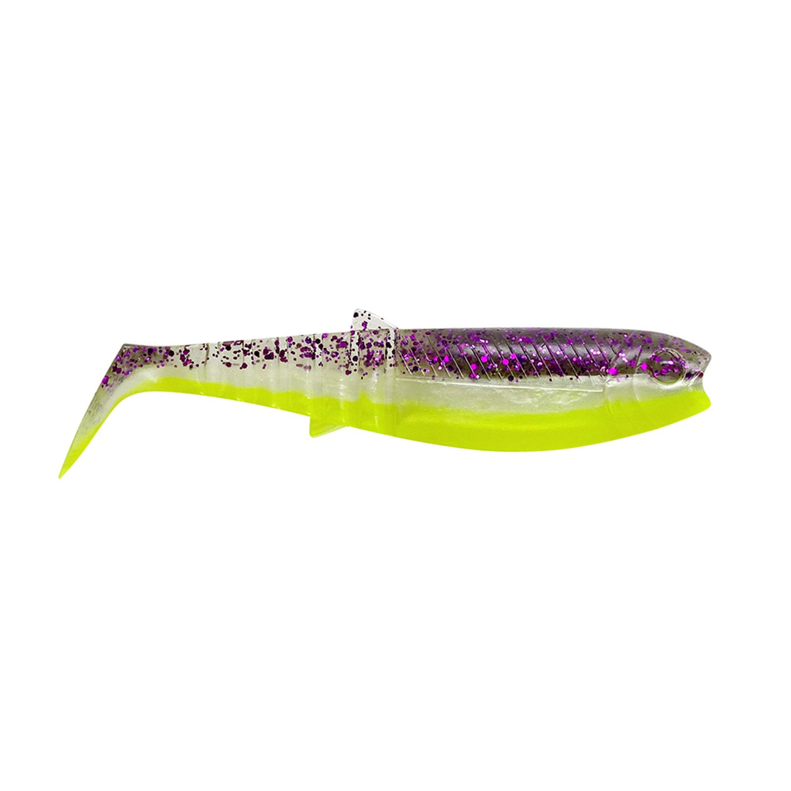 Savage Gear Cannibal Shad