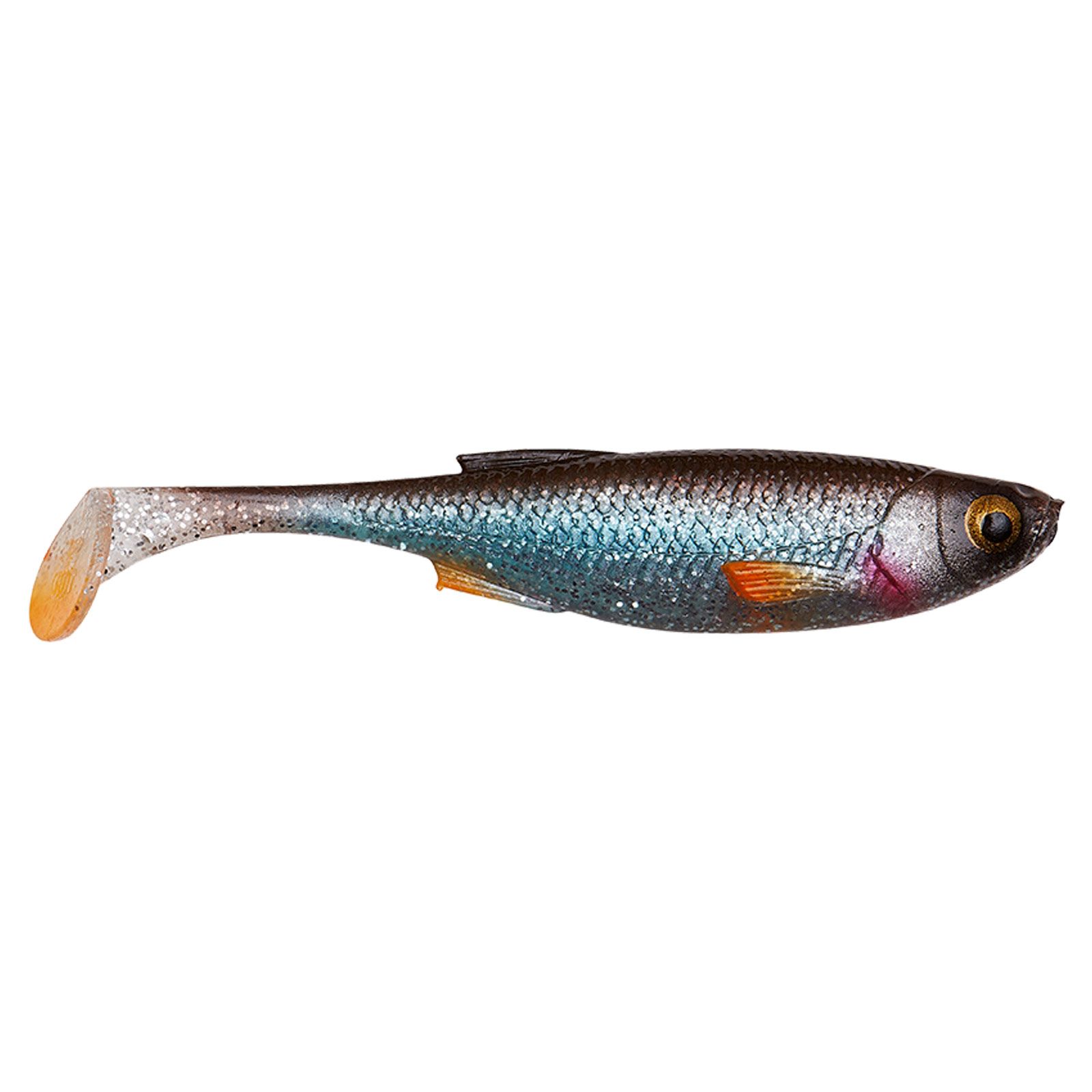 Savage Gear Craft Shad Gummifisch