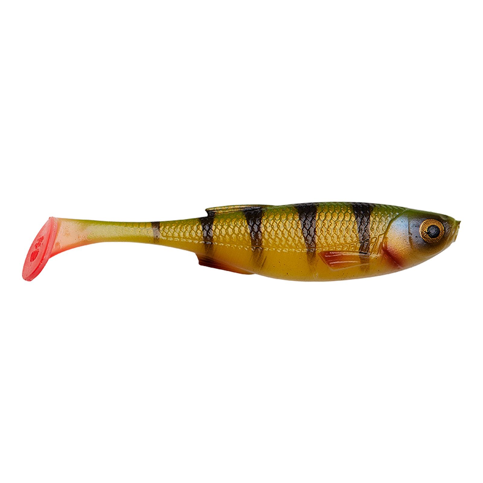 Savage Gear Craft Shad Gummifisch