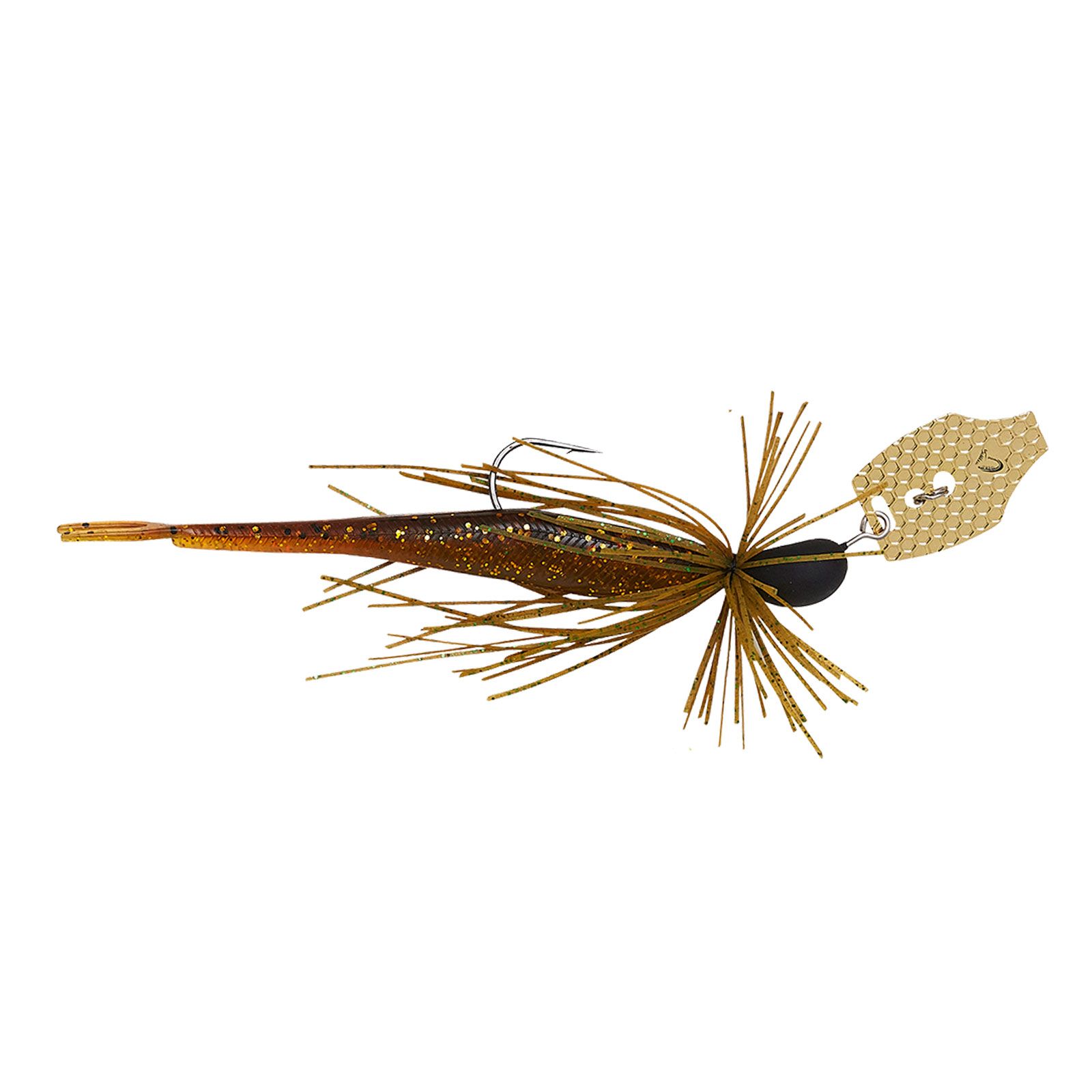 Savage Gear Crazy Swim Jig 10 cm / 8,5 g