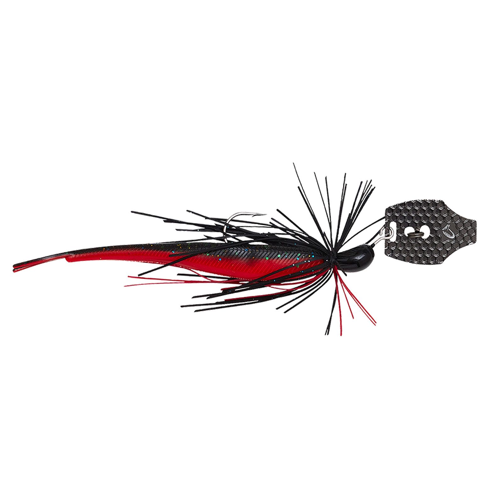 Savage Gear Crazy Swim Jig 10 cm / 8,5 g