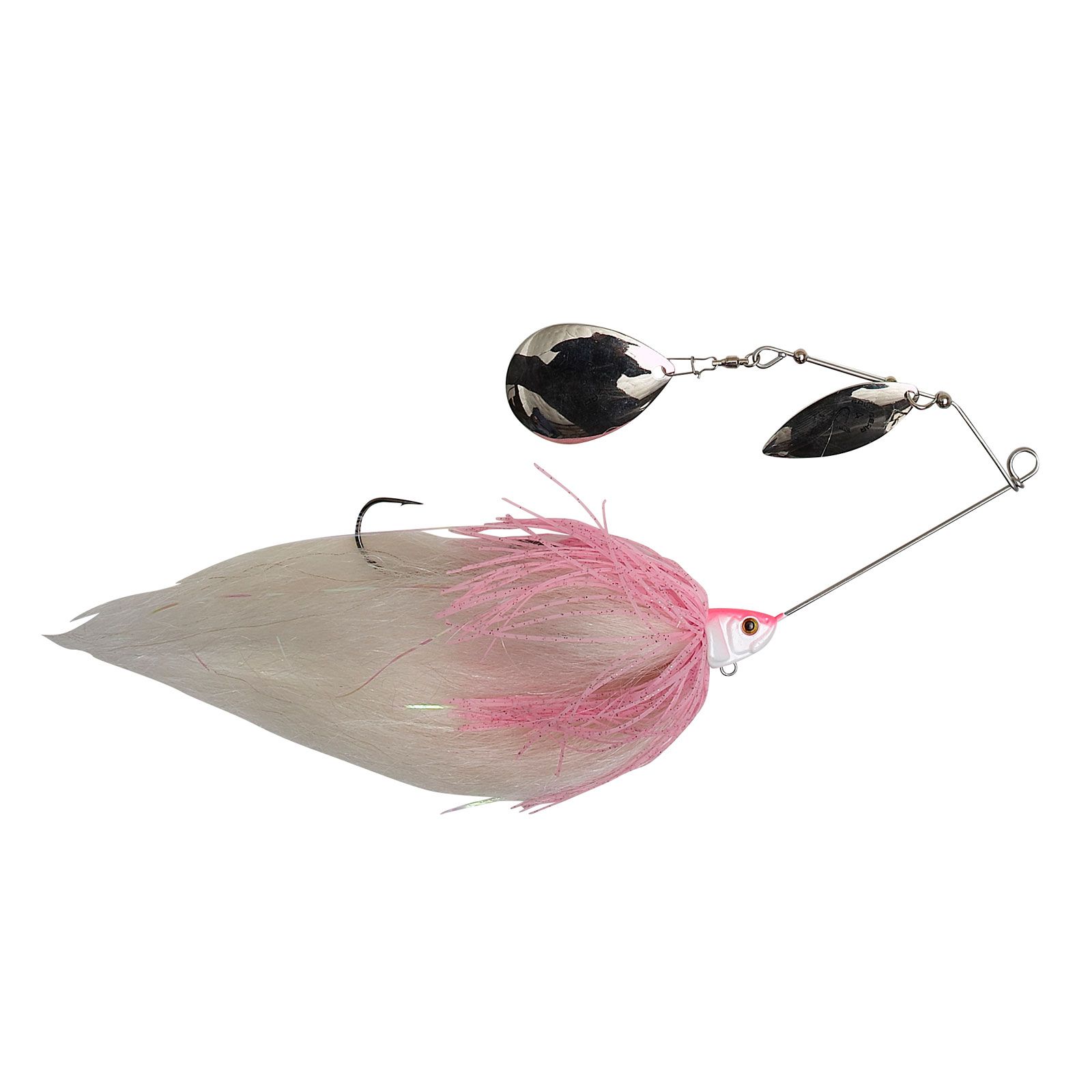 Spinnerbaits Savage Gear Da'Bush Spinnerbait 16 cm / 32 g (Bild 13)