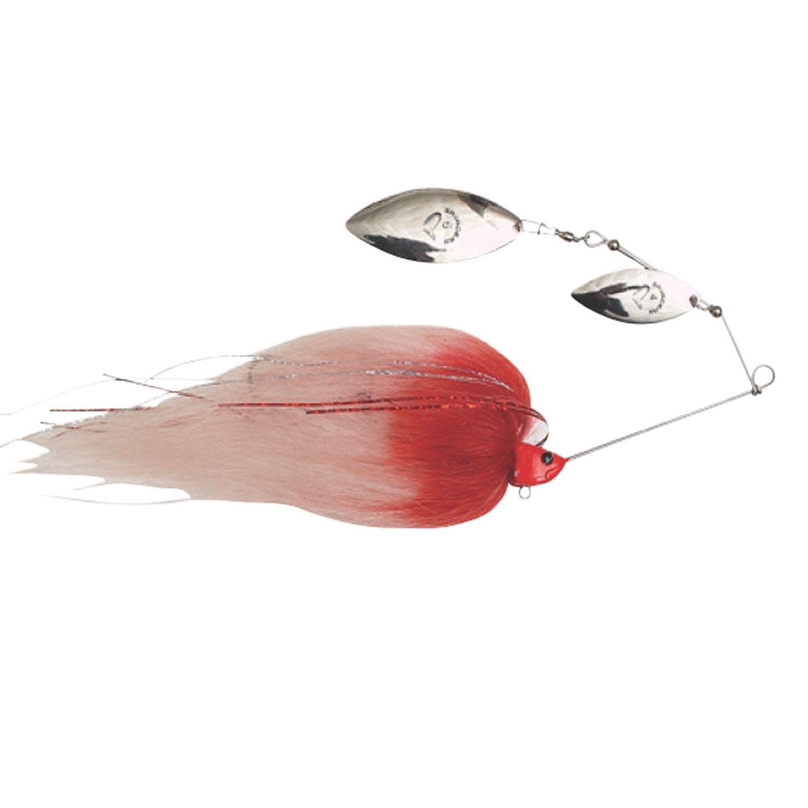 Spinnerbaits Savage Gear Da'Bush Spinnerbait 16 cm / 32 g (Bild 5)